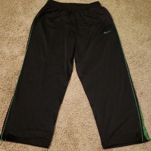 Nike Basketball Pants